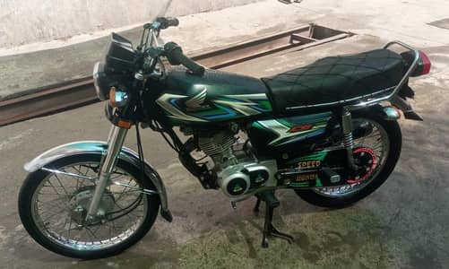 honda 2023 model