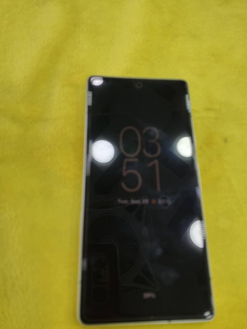 Google Pixel 7a 1
