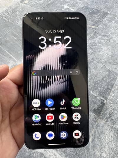 Nothing Phone 1