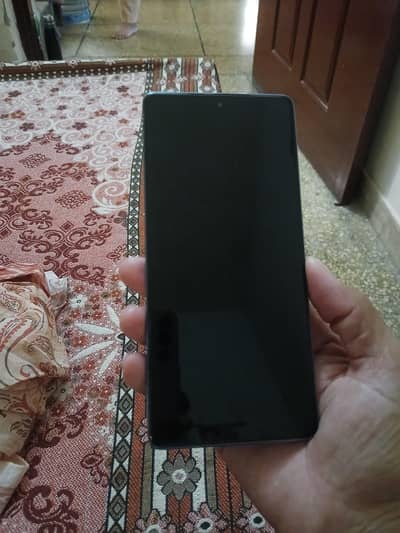 Infinix GT 20 Pro