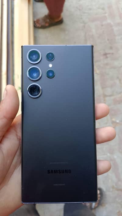 Samsung Mobile S23 Ultra