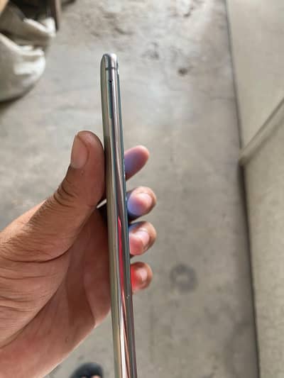 Samsung Mobile Note 10 exchange possible