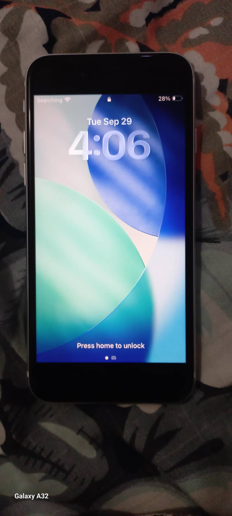 Apple iPhone SE 6