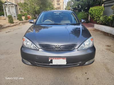 Toyota Camry 2005