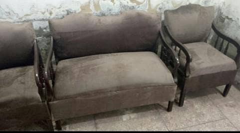 sofa set