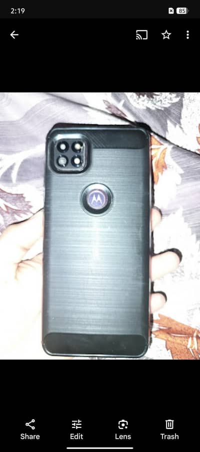 Motorola