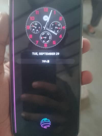 LG V60 ThinQ 5G
