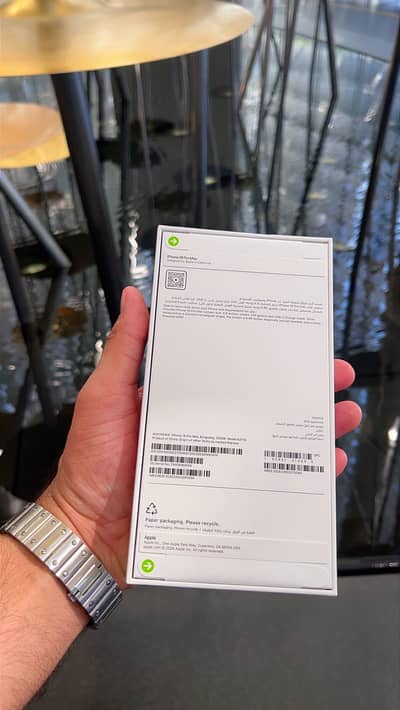 iPhone 18 pro max,256