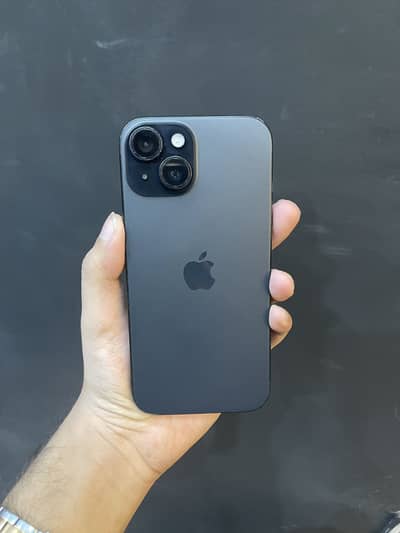 Apple iPhone 15