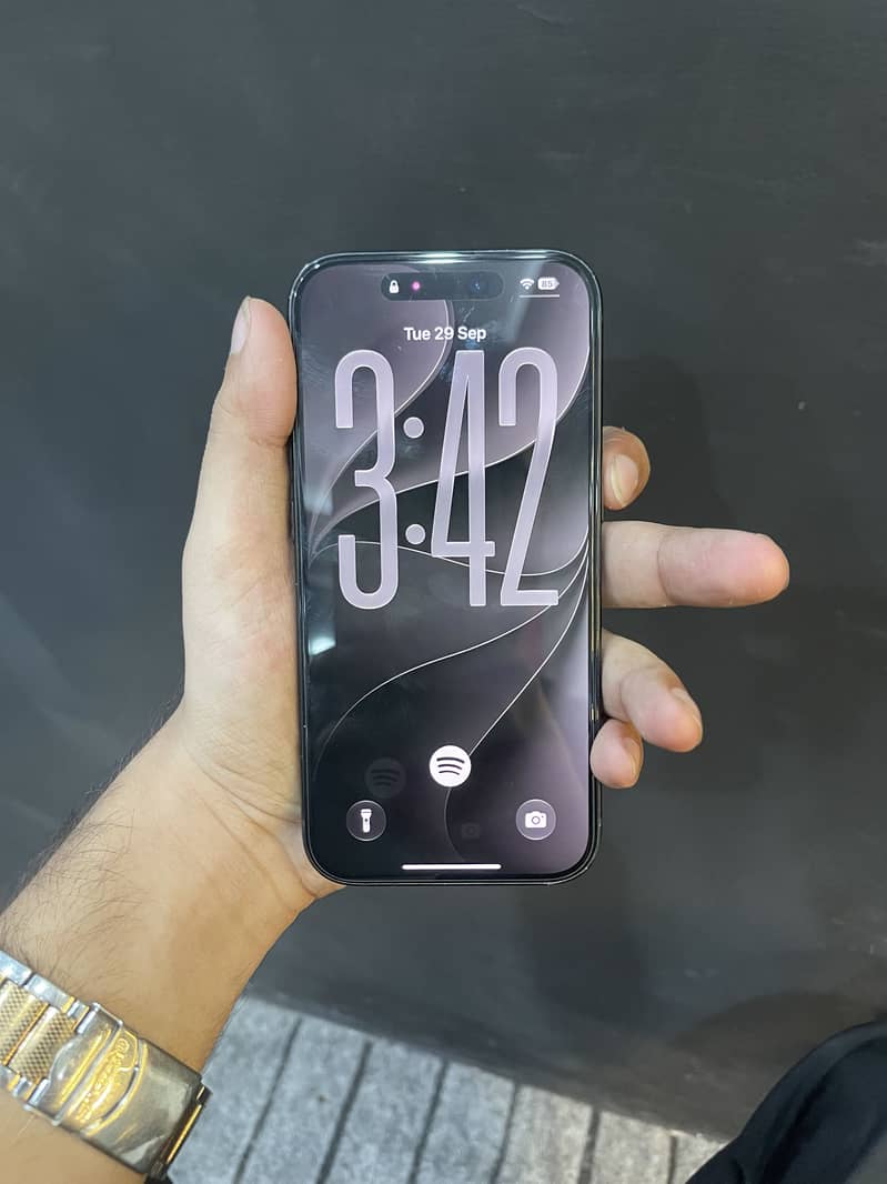 Apple iPhone 15 1