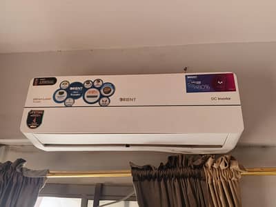 Orient DC inverter
