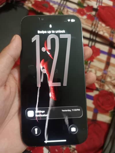 Apple iPhone 13 Pro