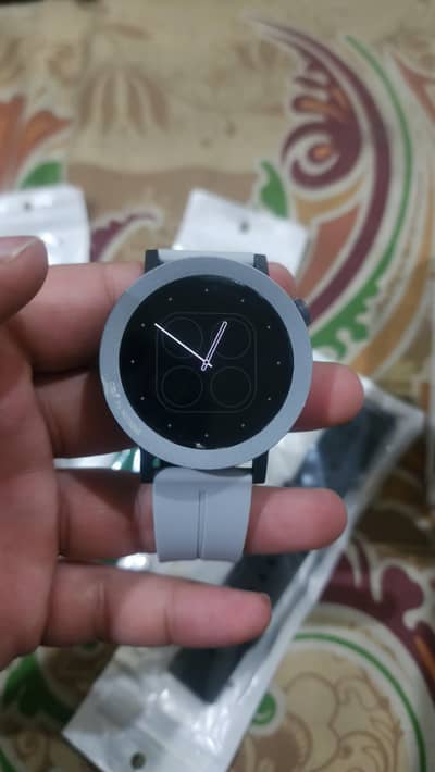 CMF watch pro 2 by Nothing