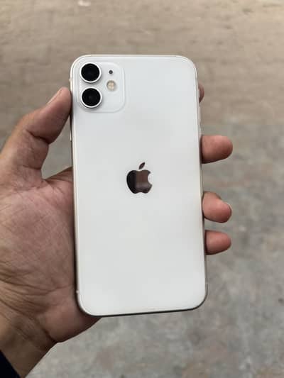 Apple iPhone 11