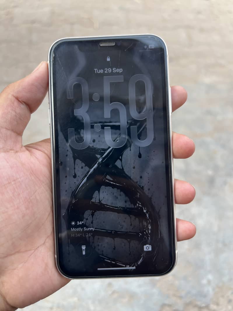 Apple iPhone 11 5