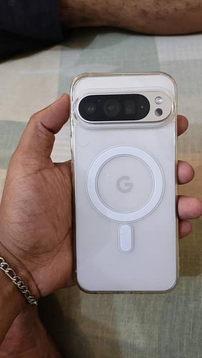 Google Pixel 9 Pro XL