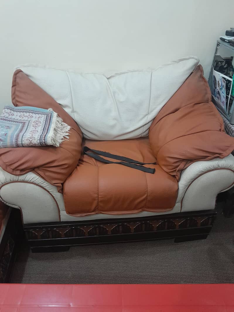 5 seter sofa set 2