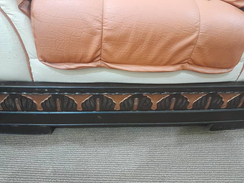 5 seter sofa set 4