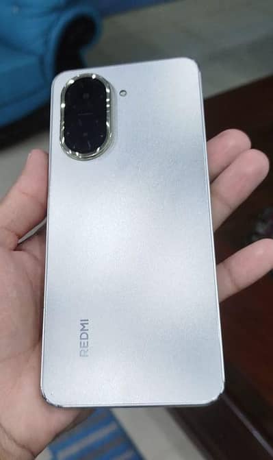 Xiaomi Redmi A5