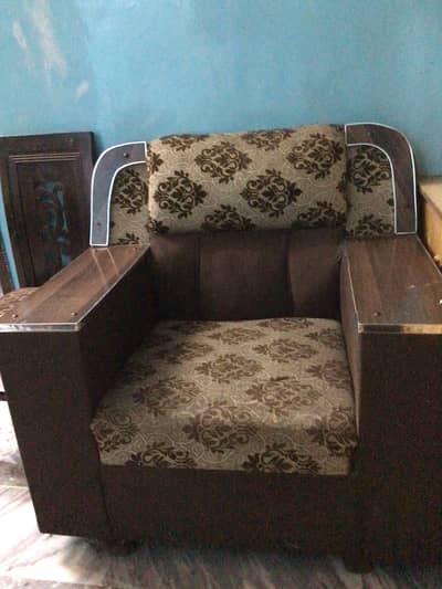 Sofa Set
