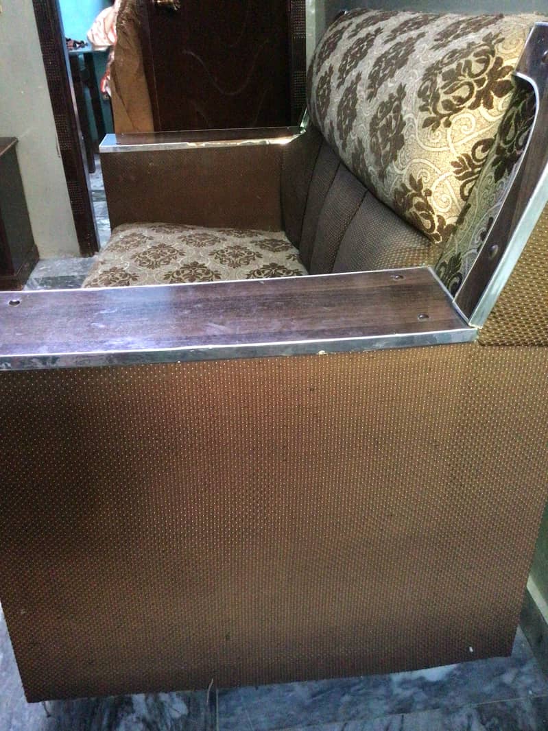 Sofa Set 1