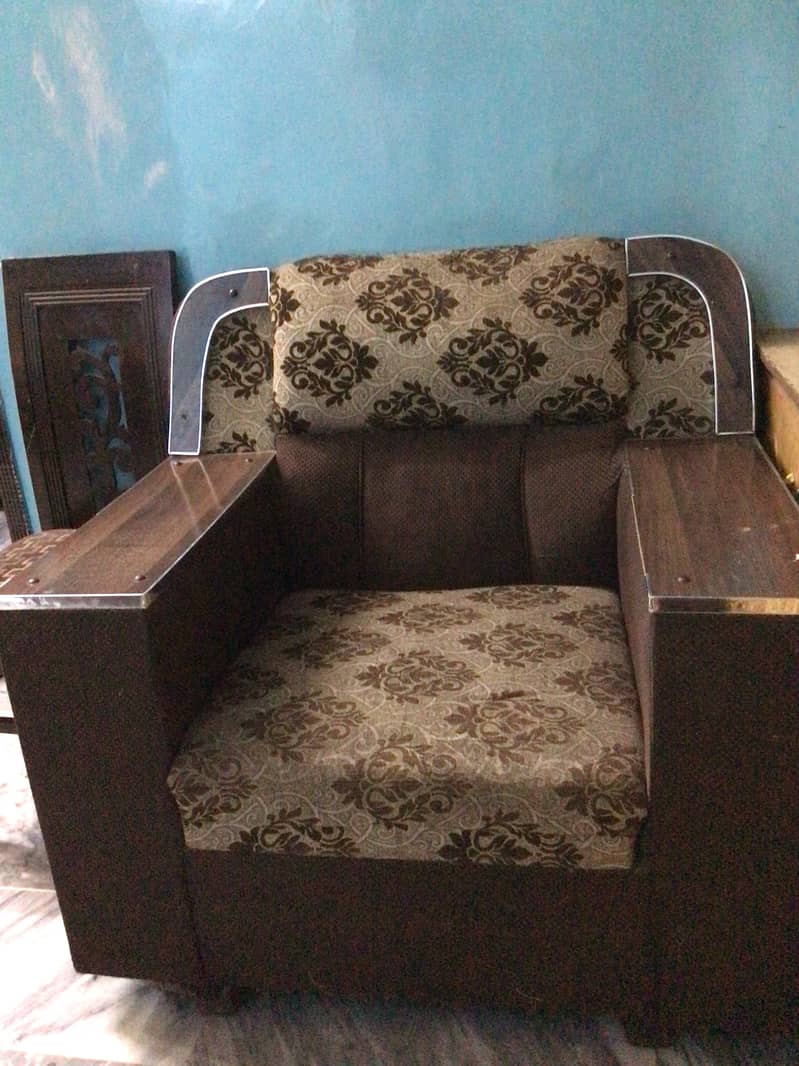 Sofa Set 2