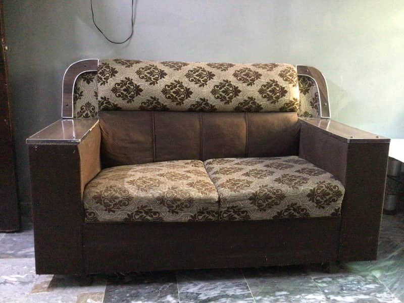 Sofa Set 3
