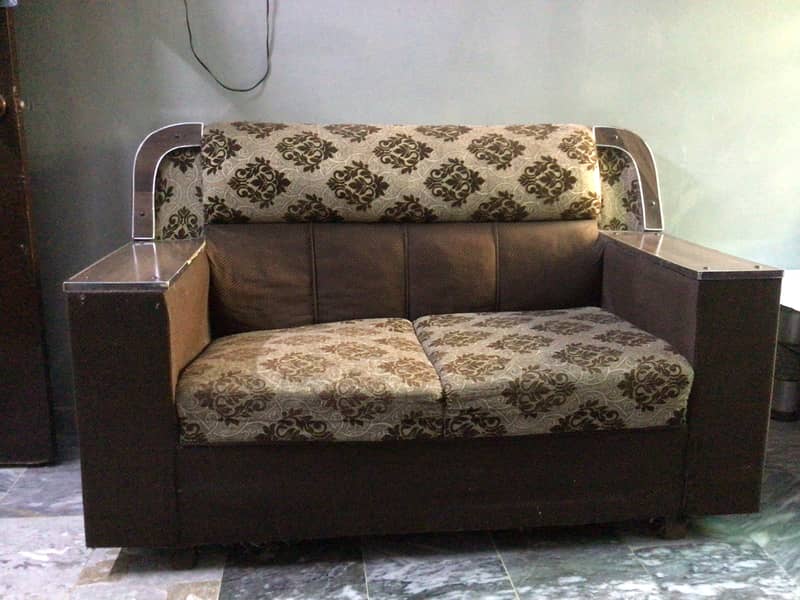 Sofa Set 5