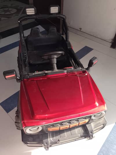 kids car