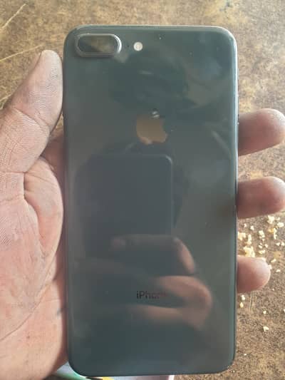 Apple iPhone 8 Plus