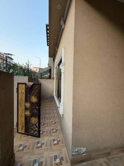 5 Marla Brand New House Are Available For Sale in Lahore