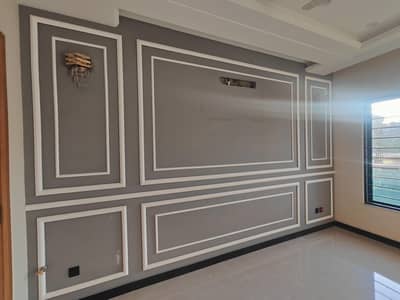 1st Floor for rent in satellite town