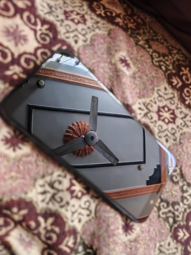 QMobile phantom 0