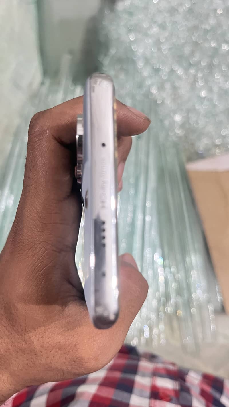 Tecno camon 40 pro 8