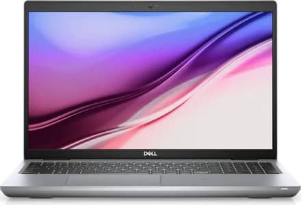 Dell Latitude 5521 Core i5 11th Gen H 8GB 256GB SSD | 15.6″ Numpad