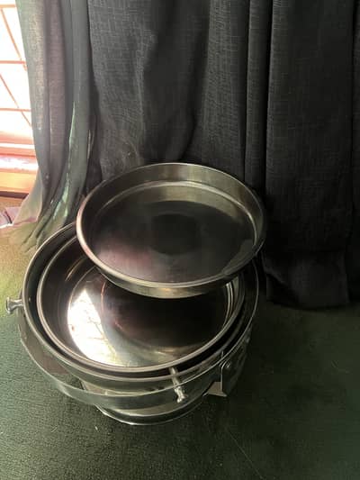 Chafing Dishes For sale