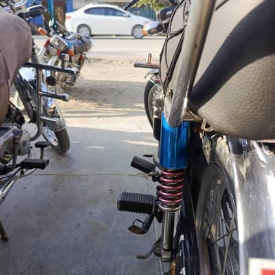 125 Best condition