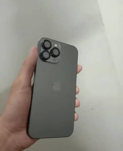 Apple iPhone 13 Pro Max