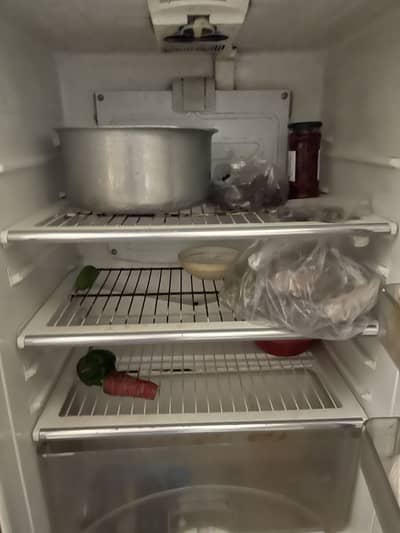 Dawlance refrigerator