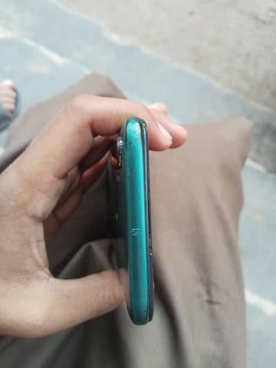 Realme 5i