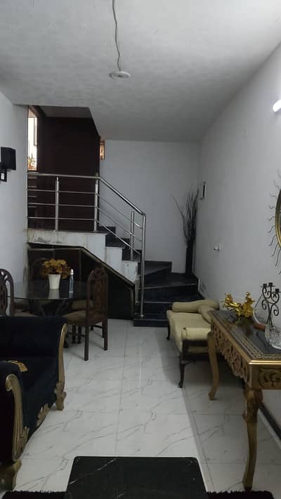 3.25 marla house for sale