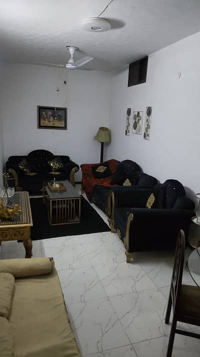 3.25 Marla House For Sale