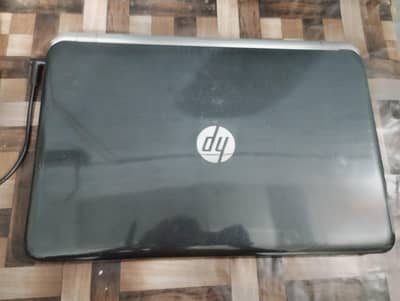 HP Pavilion 15 Notebook PC