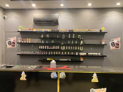 vape and chill 18+ plus