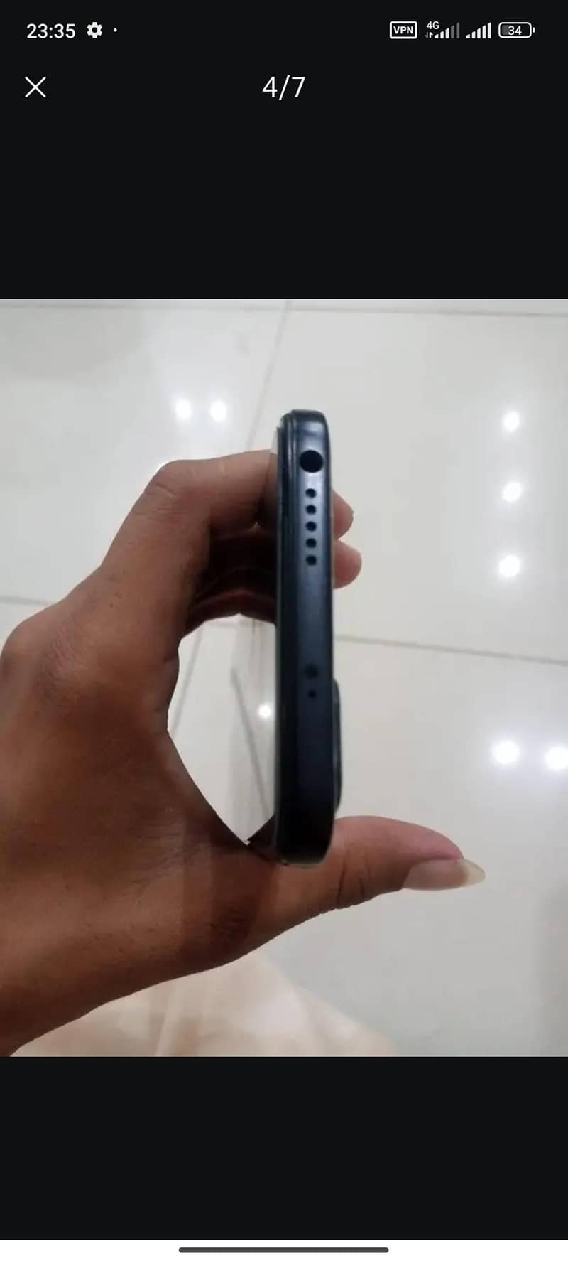 Xiaomi Redmi Note 11 2