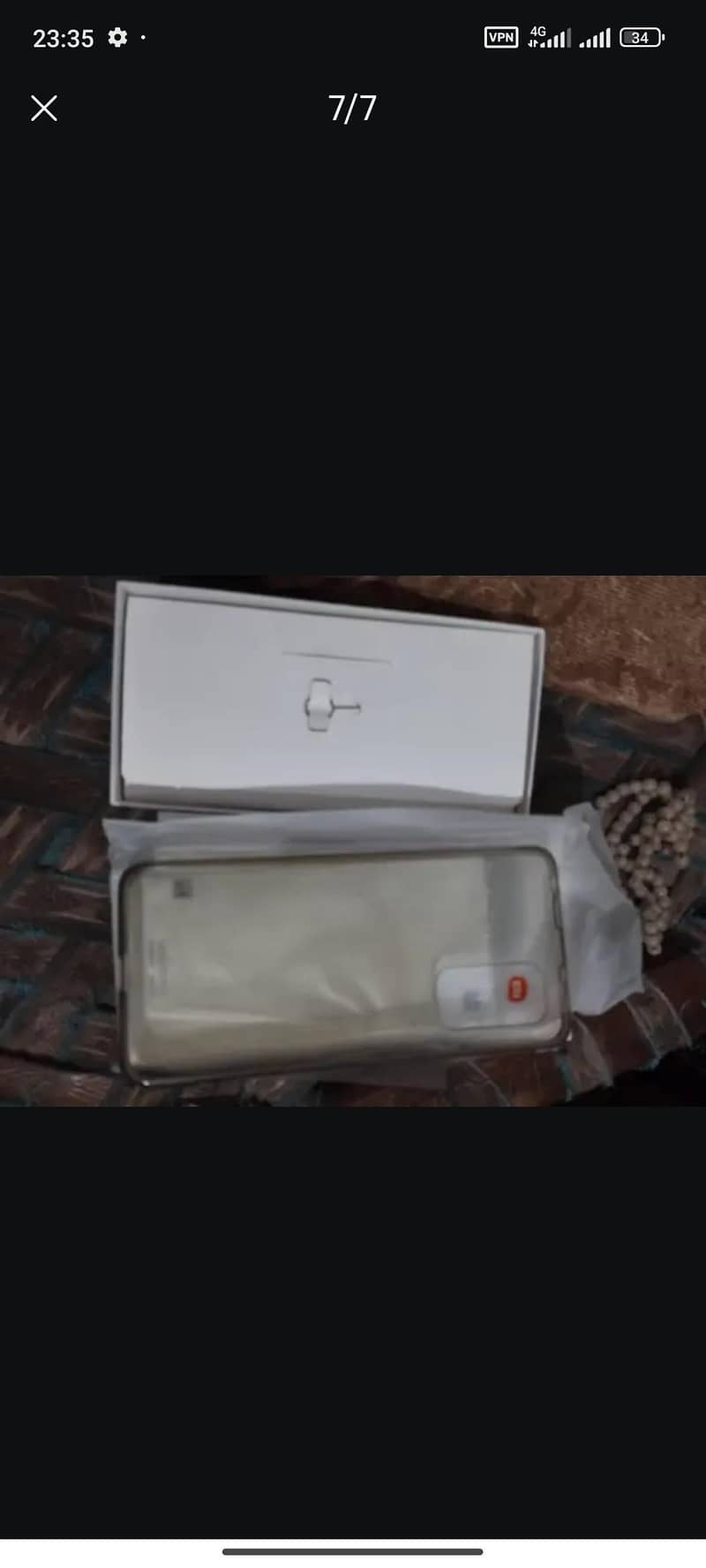 Xiaomi Redmi Note 11 4