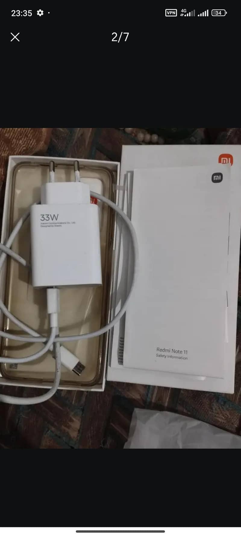 Xiaomi Redmi Note 11 6
