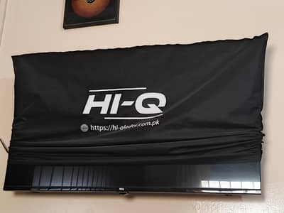 Hi-Q 42 inch led