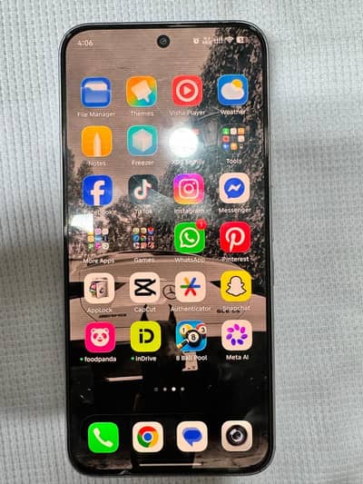 Infinix Other Model