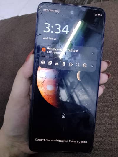 Motorola Moto G Stylus